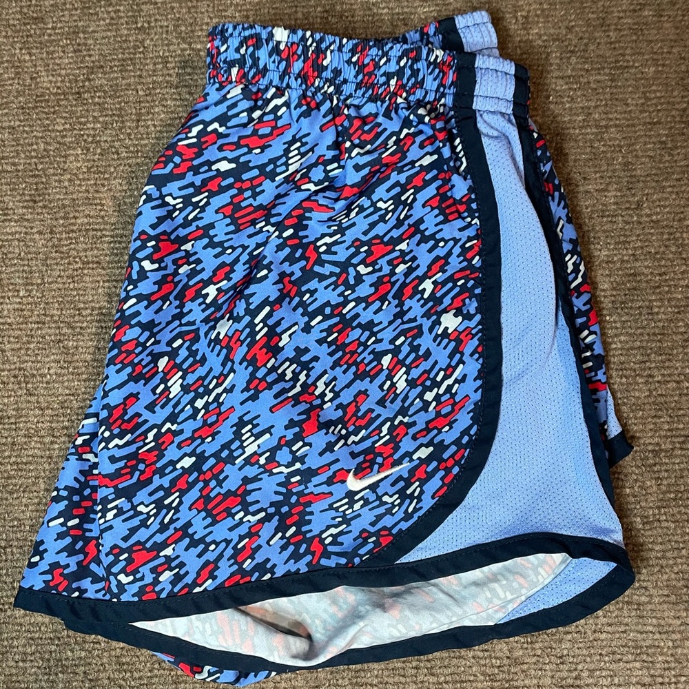 🎄Nike Dri-Fit Athletic Short